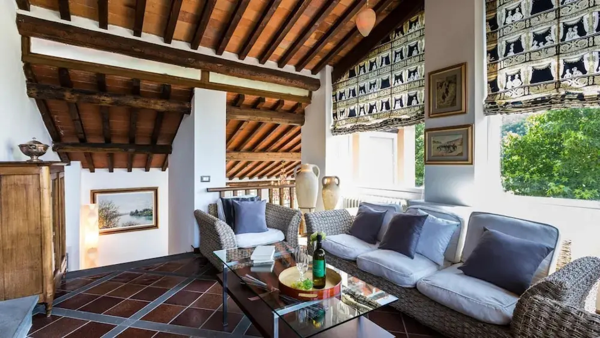Villa Sissi 10 2 in Massa e Cozzile