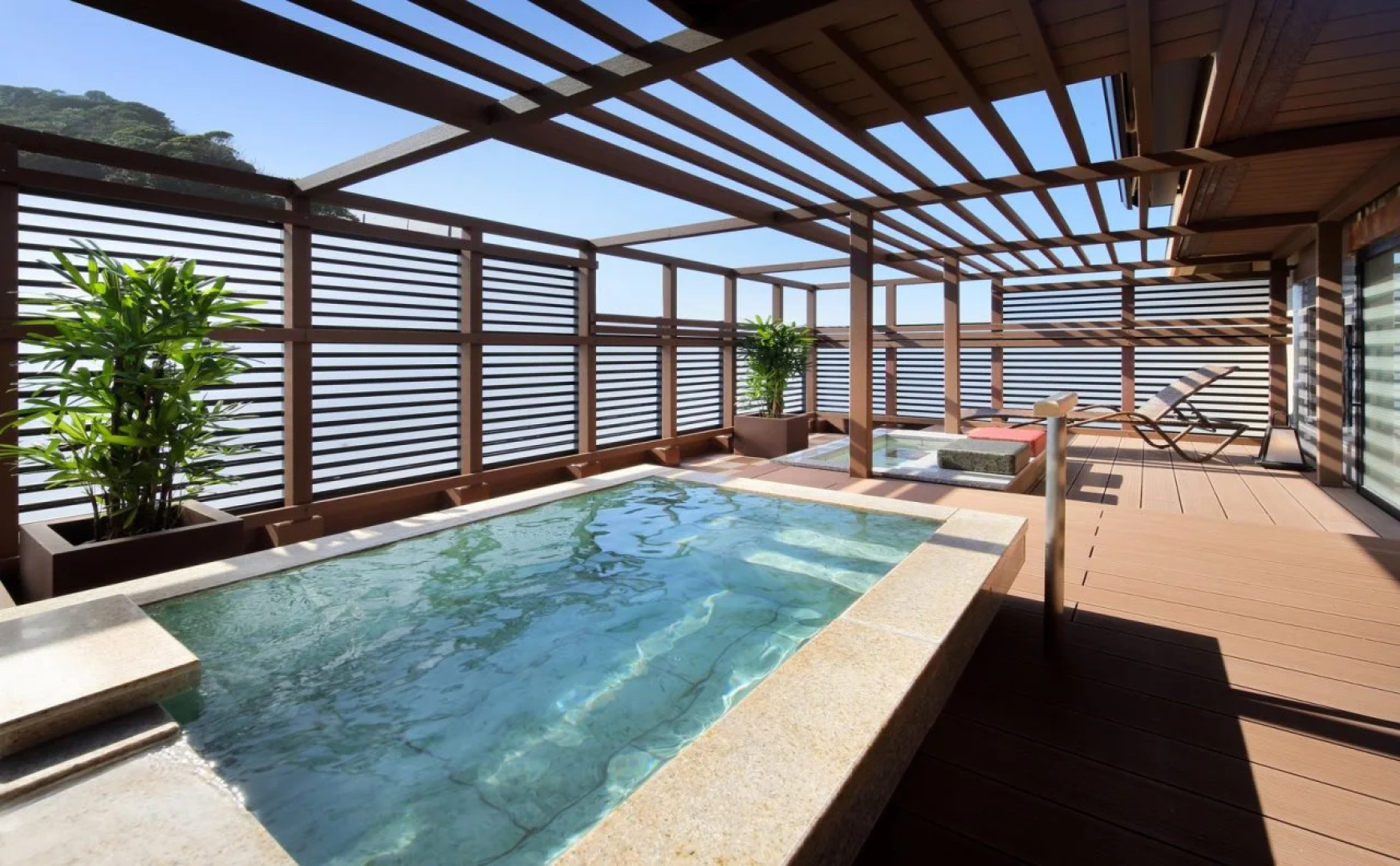 Hotel Sunosaki Kazenosho