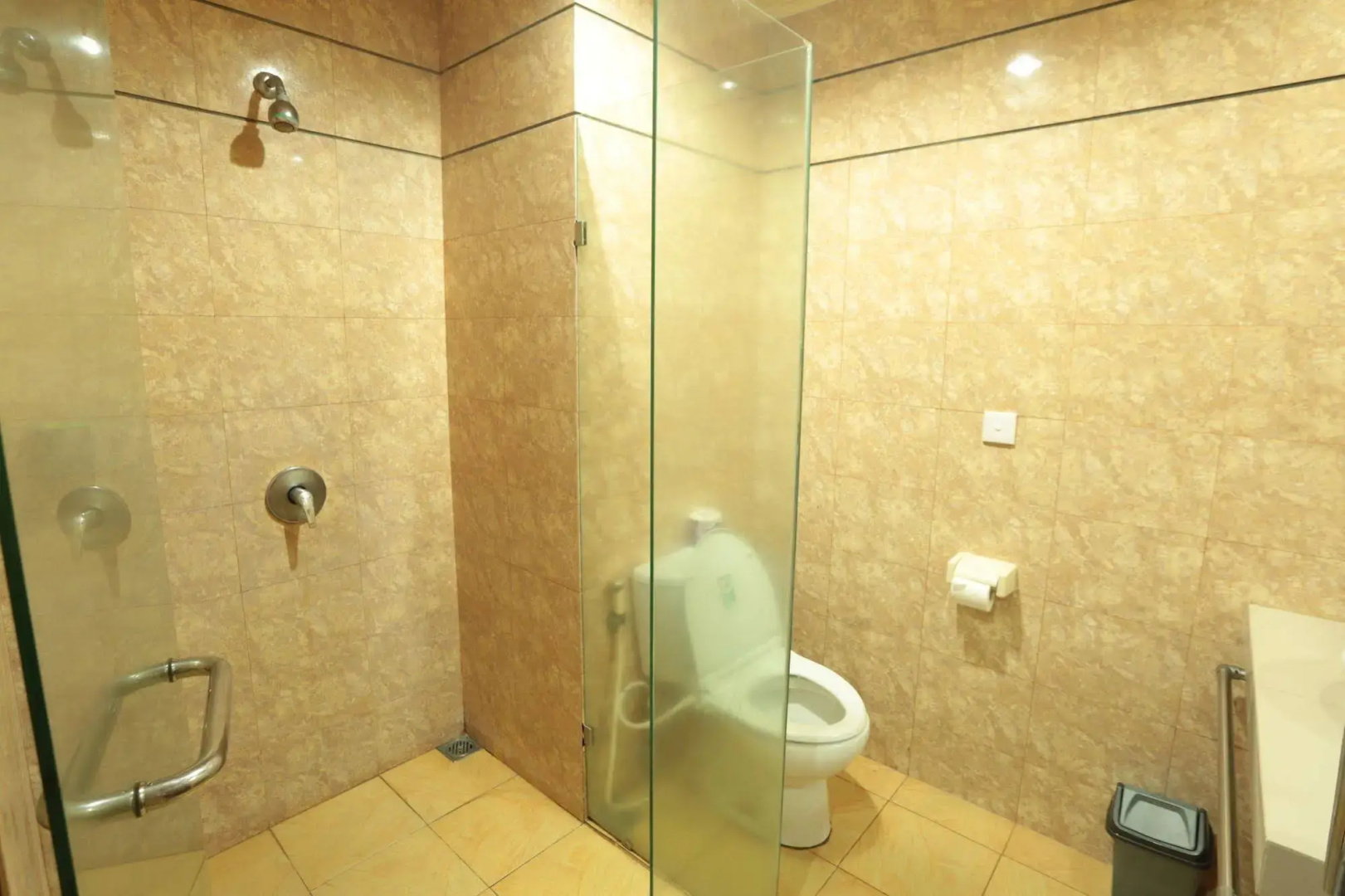 La Walon Hotel