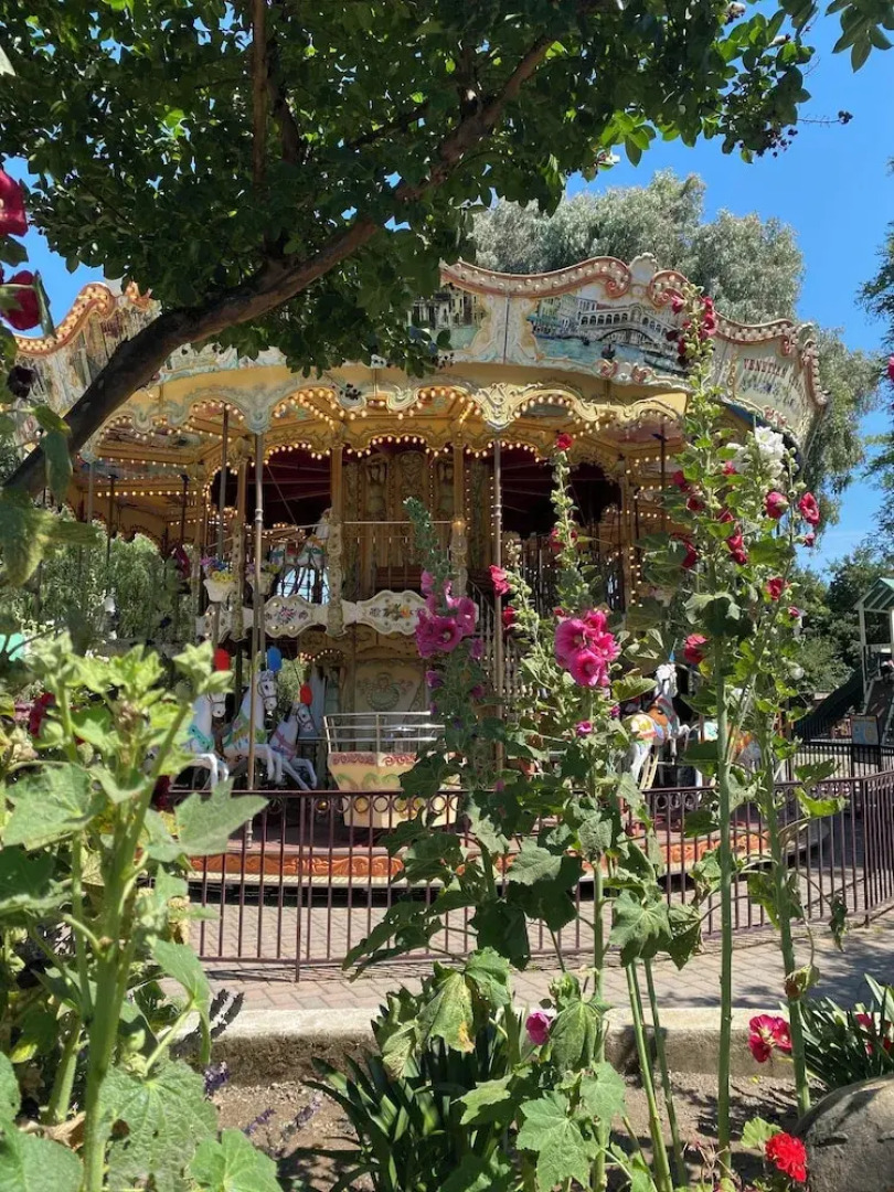 Casa de Fruta Cabins, Inn & RV Park