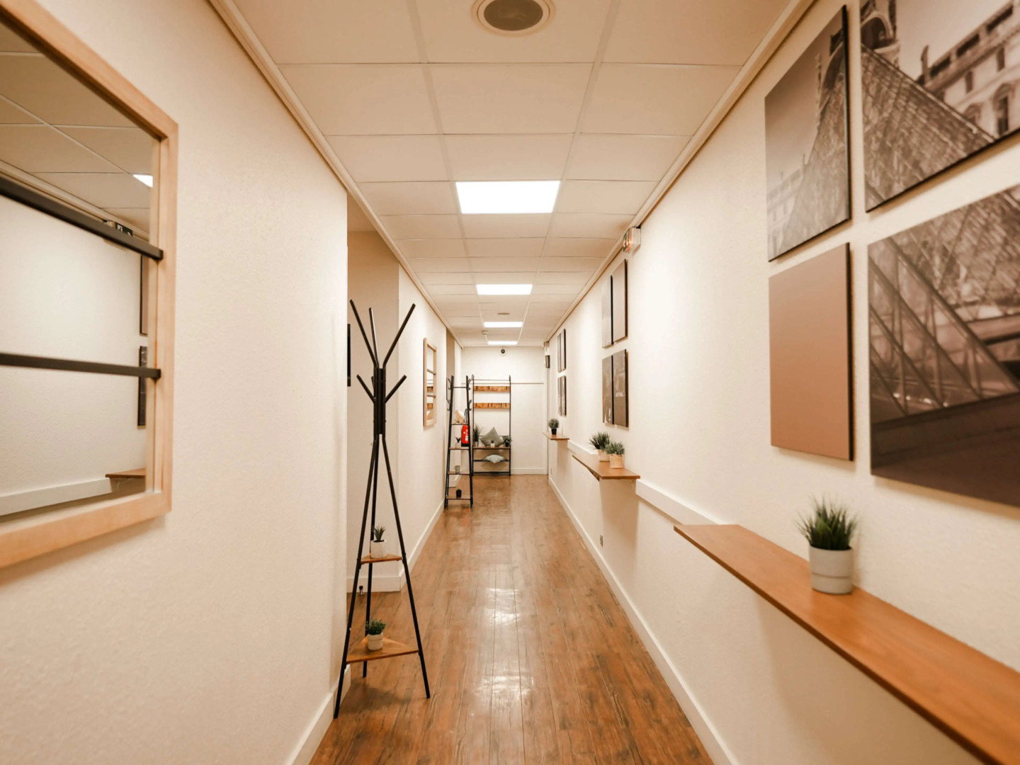 Campanile Paris CDG Airport Villepinte