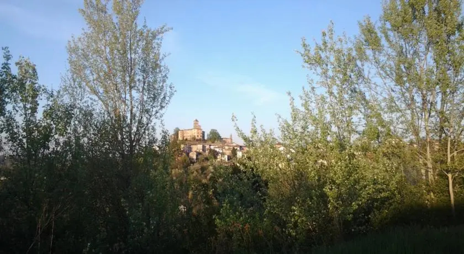 Pension Cristina