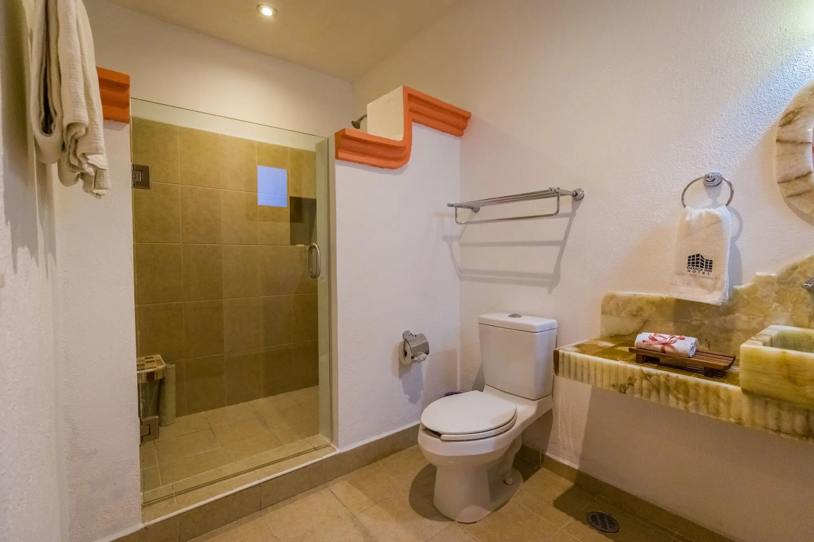 Hotel Oaxaca Inn Centro