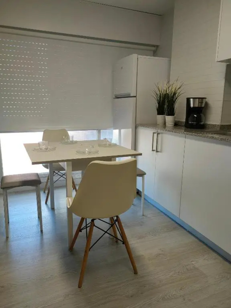 Apartamento nuevo en Sada