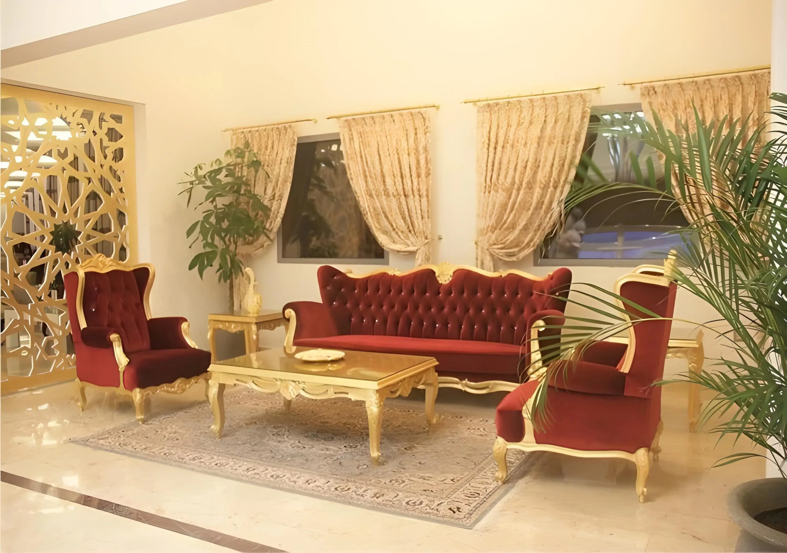 Sentinus Beach Hotel