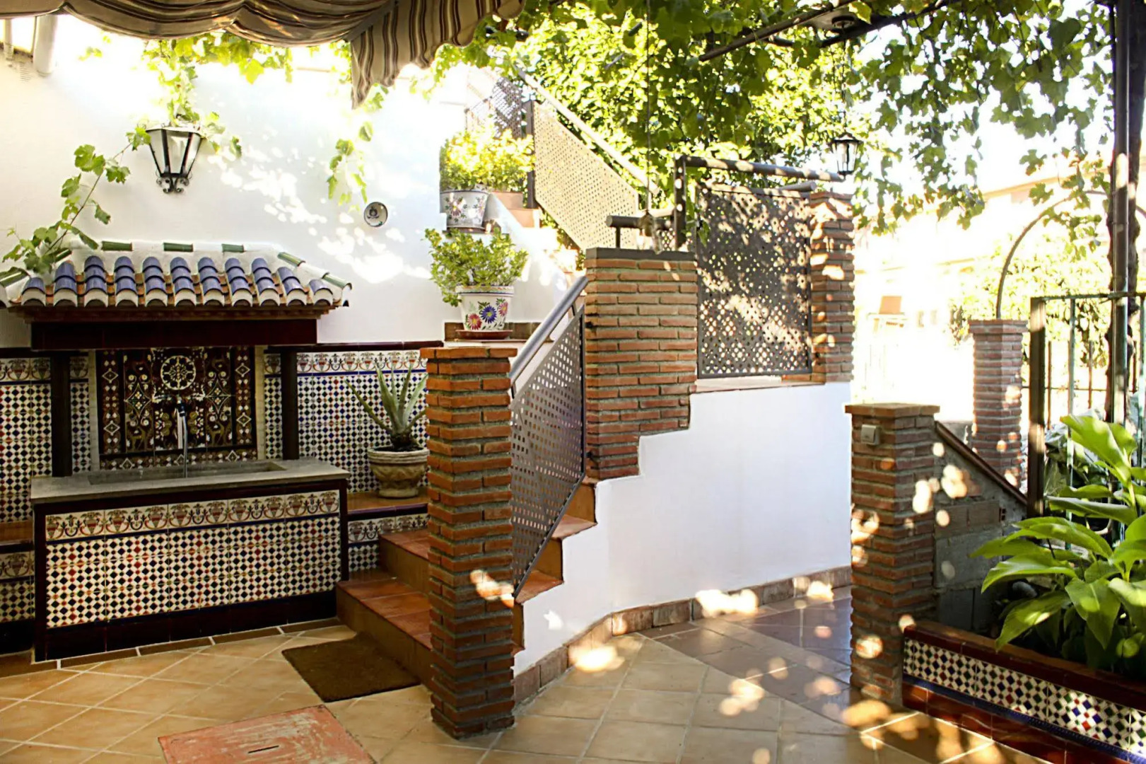 Apartamentos Turísticos Cullar Vega