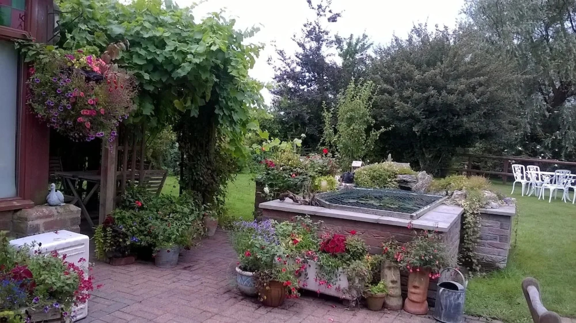 Waterside Guest House