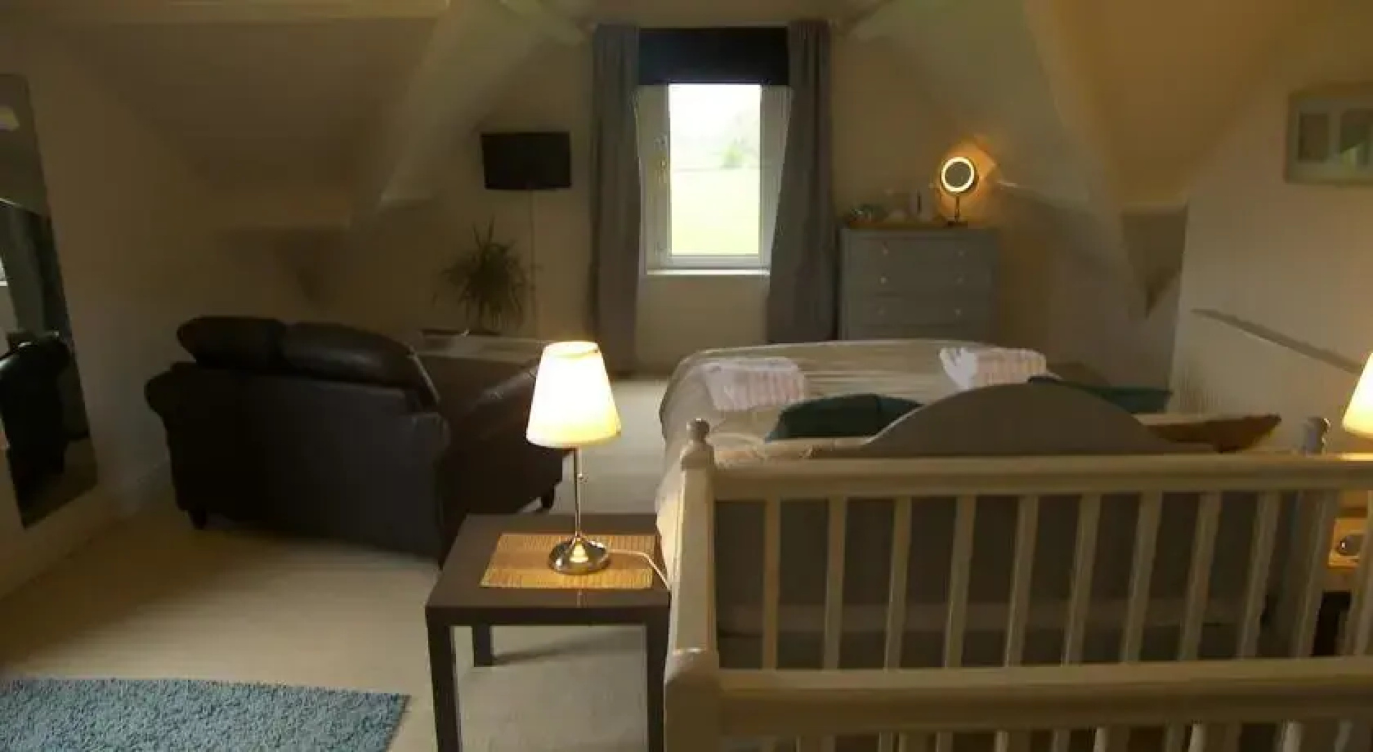 Field View House B&B