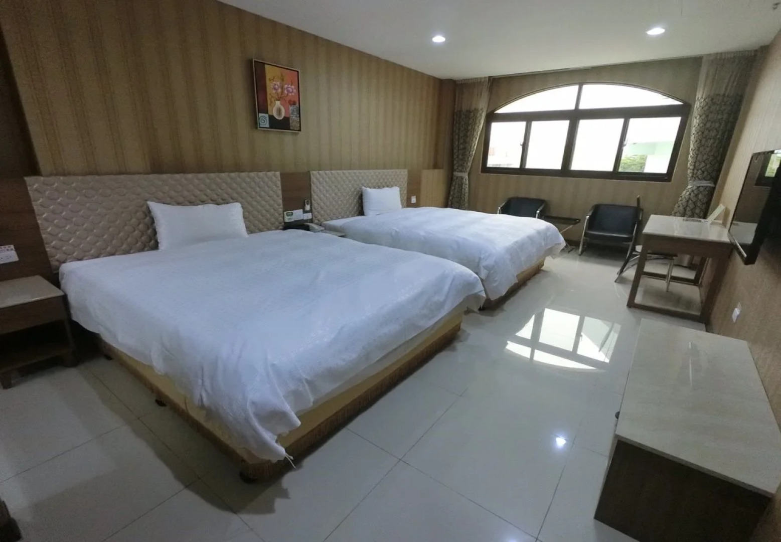 Yunlin Formosa Hotel