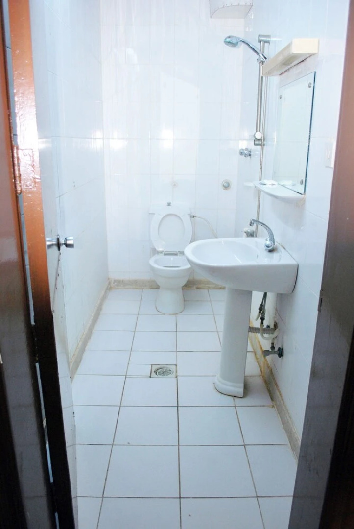 Al Eairy Furnished Apt Al Qunfudhah 2