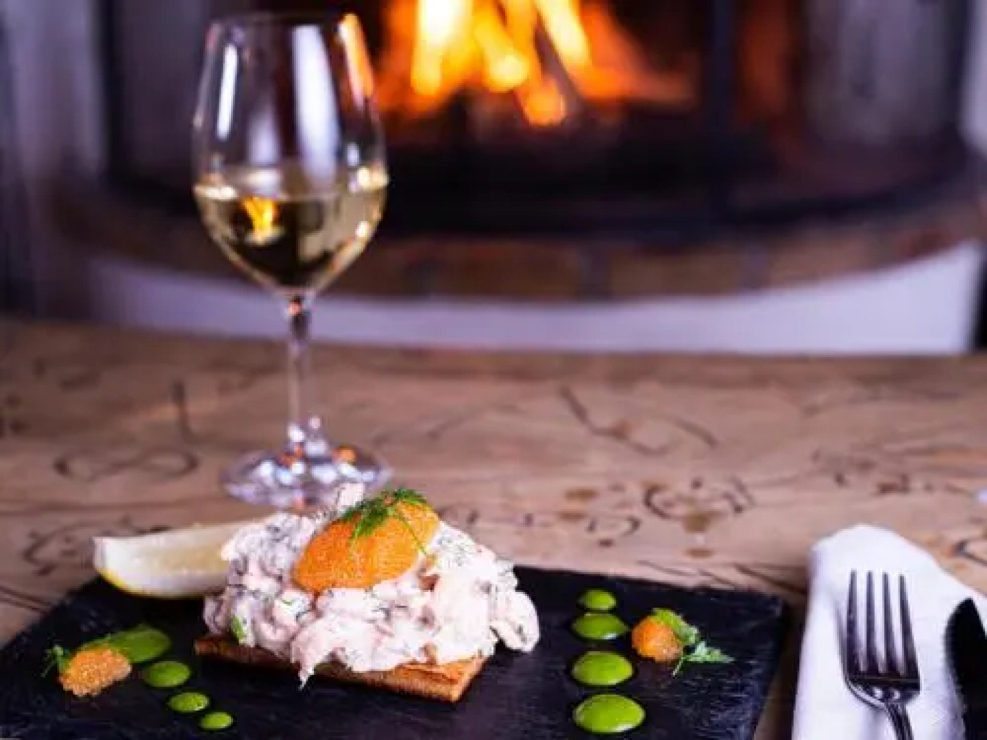 Hotell Gyllene Bocken