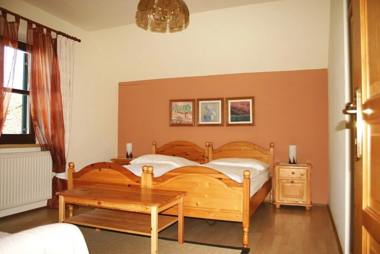 Naturparkbauernhof Pöltl