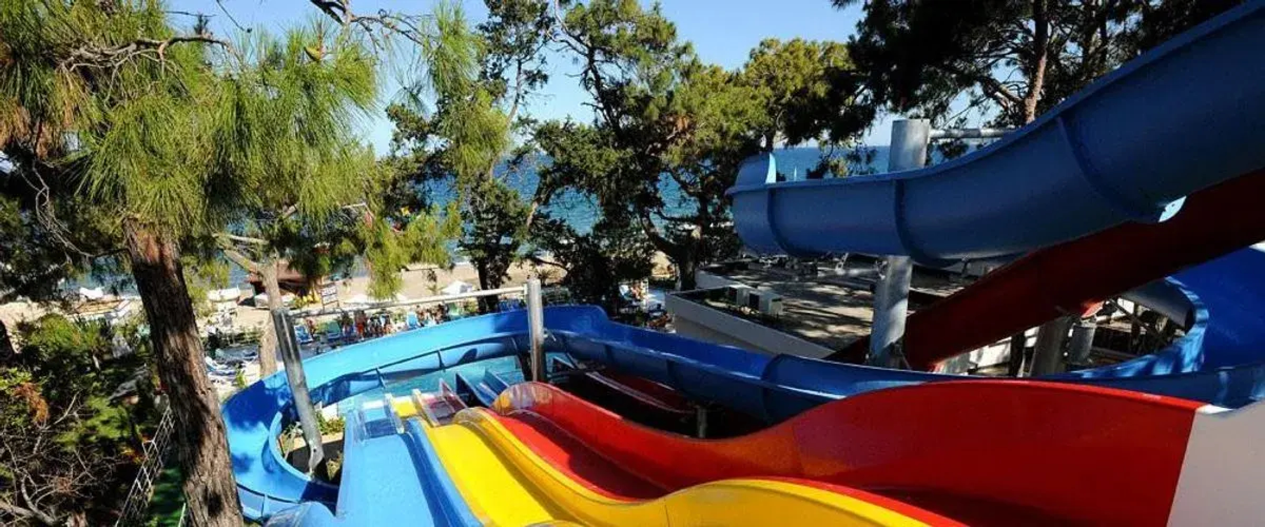 Mirada Del Mar Hotel - All Inclusive