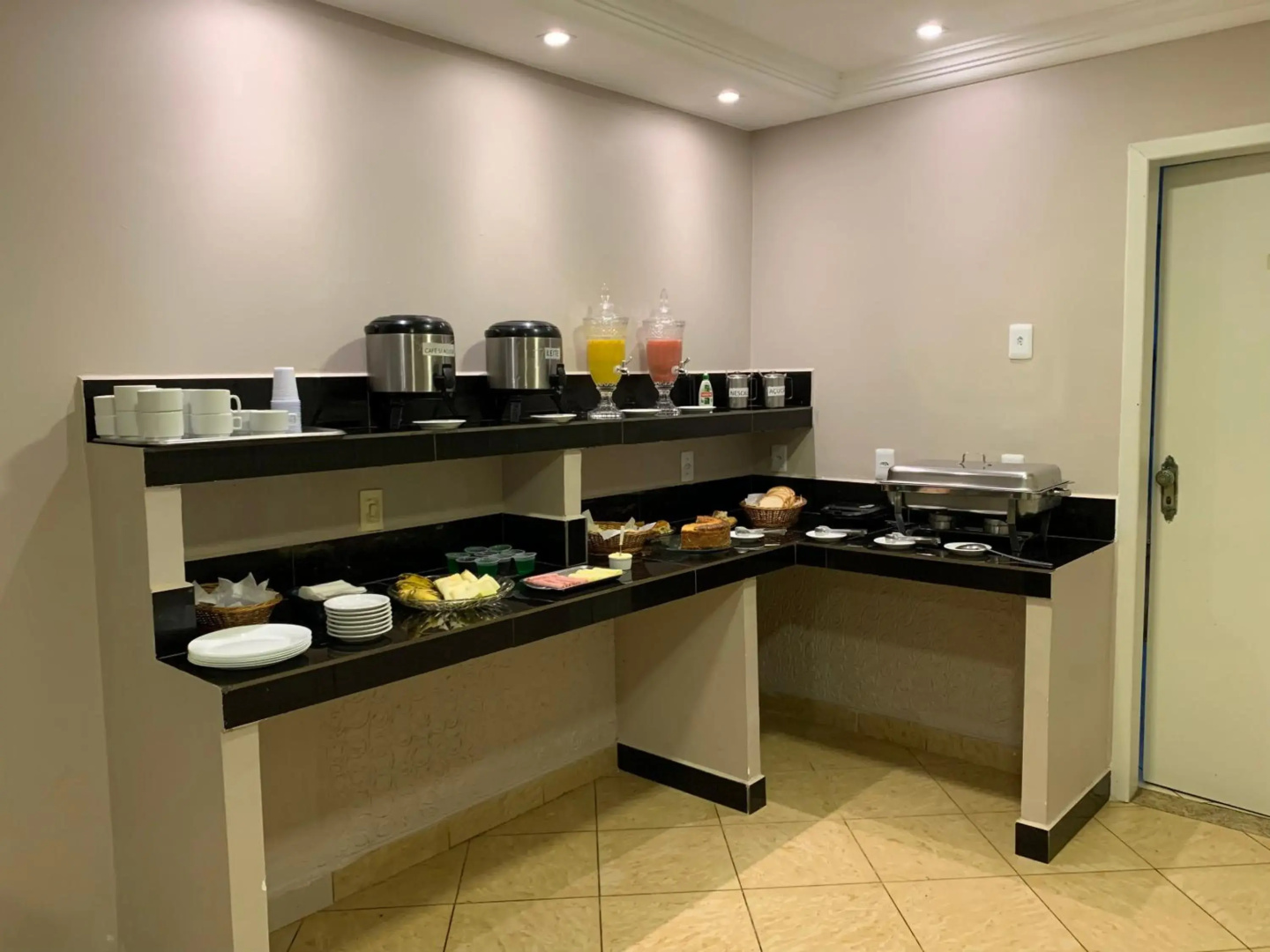Lamour Park Hotel
