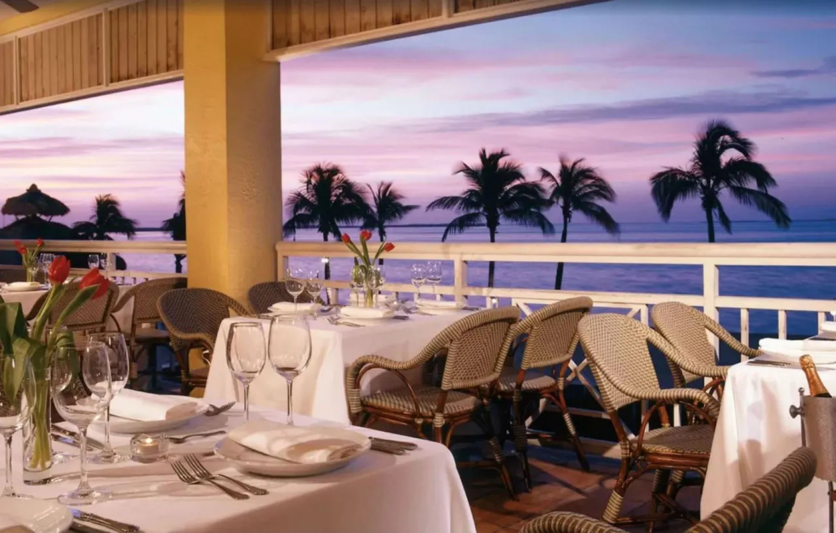 Reefhouse Resort & Marina