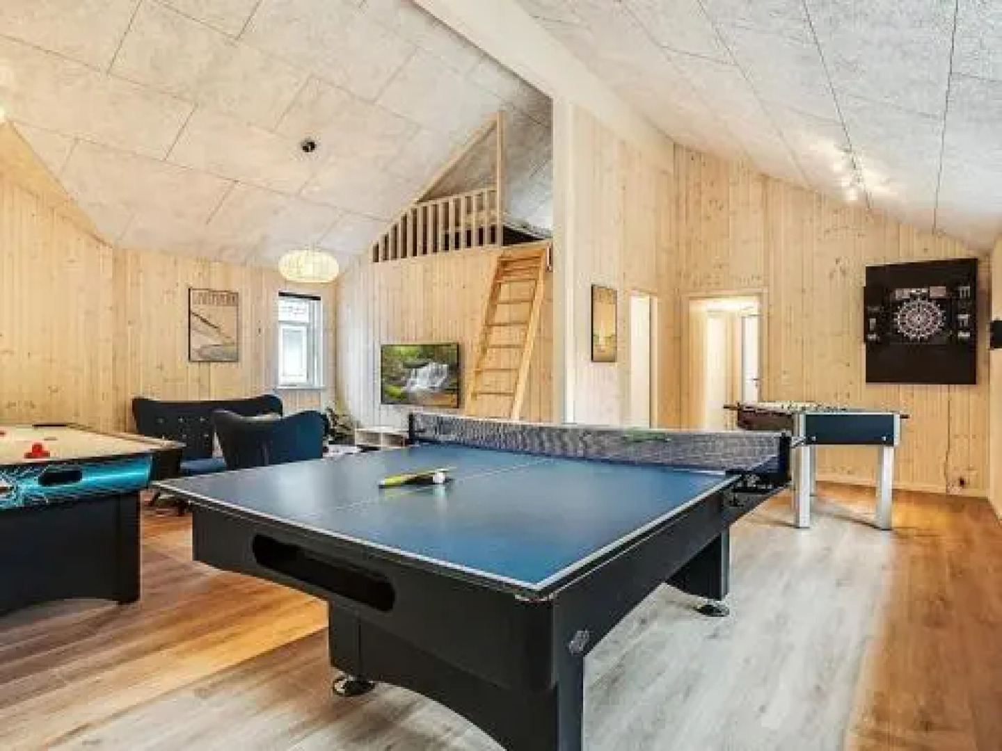 Holiday home Frederiksværk VI