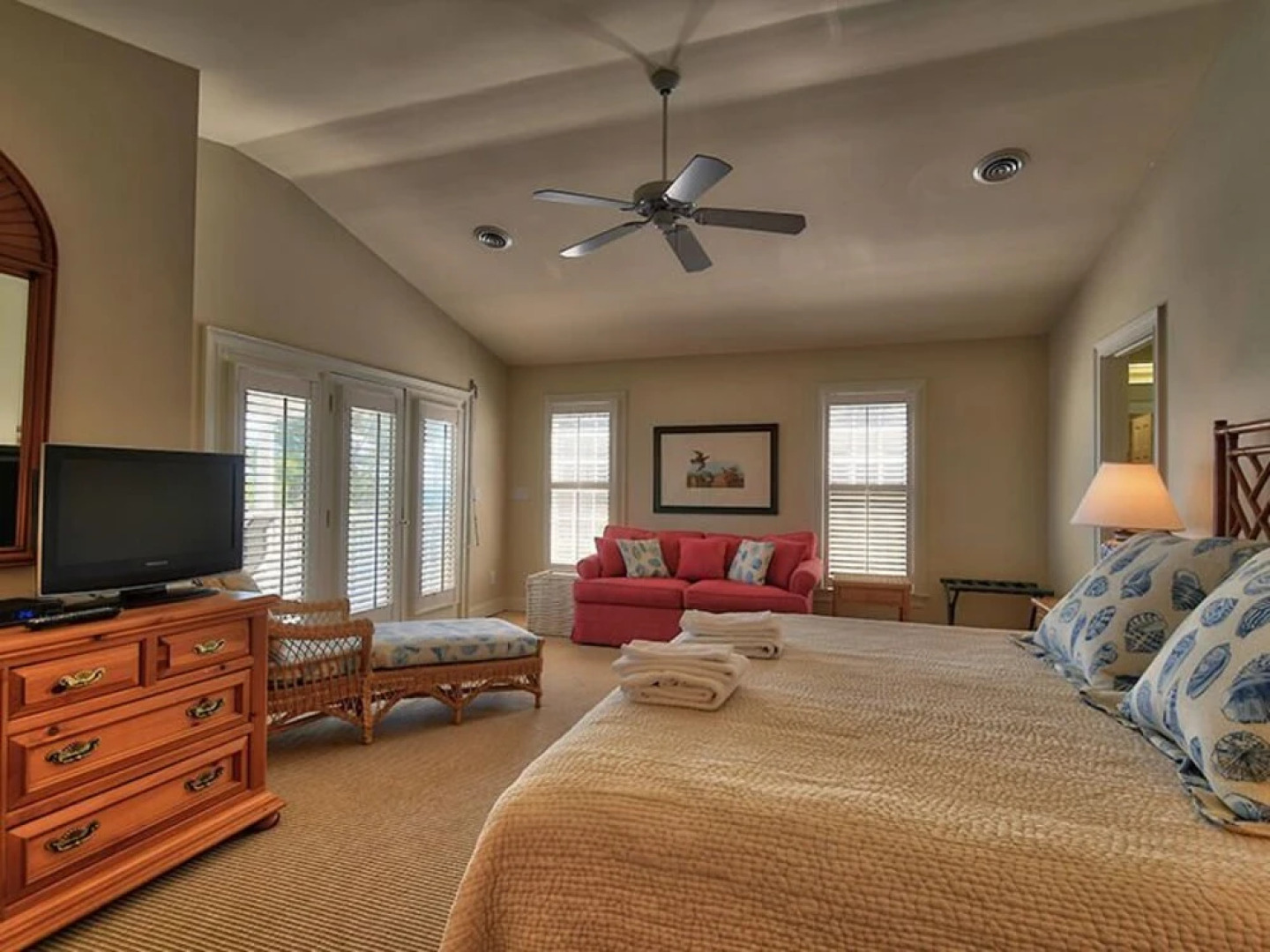 Always Dreamin - 5 Br Home