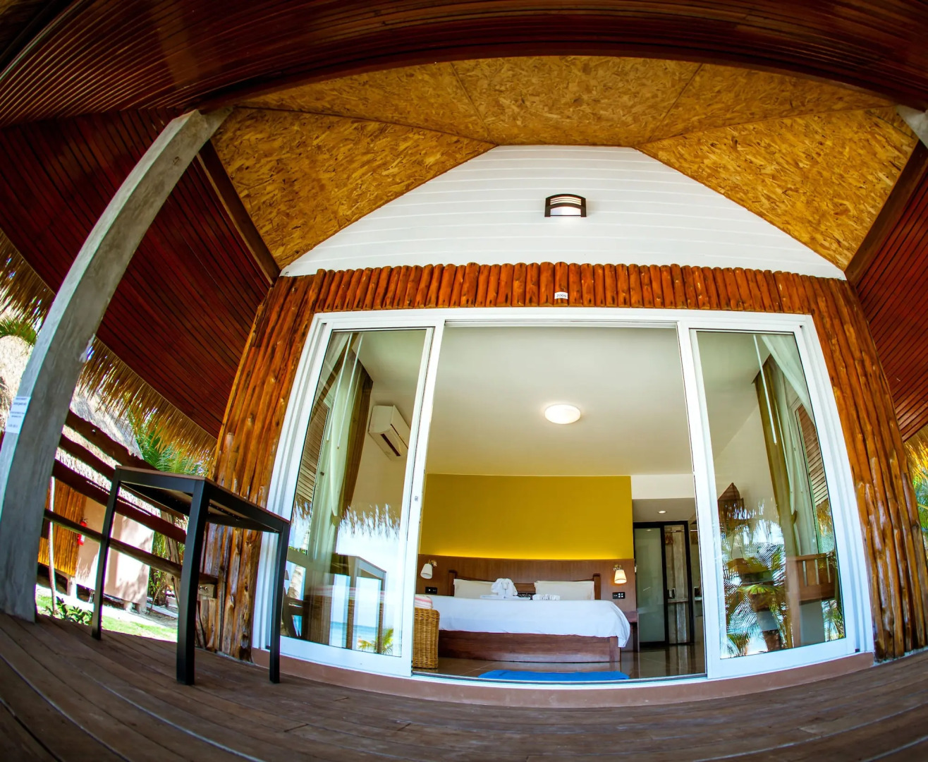 K.B. Resort (SHA Extra Plus)