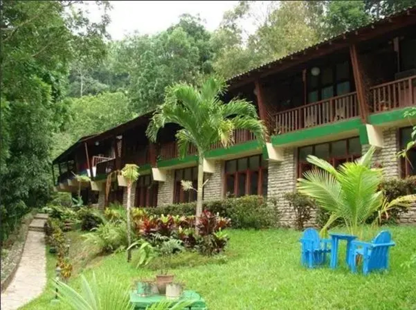 Horizontes Villa El Saltón