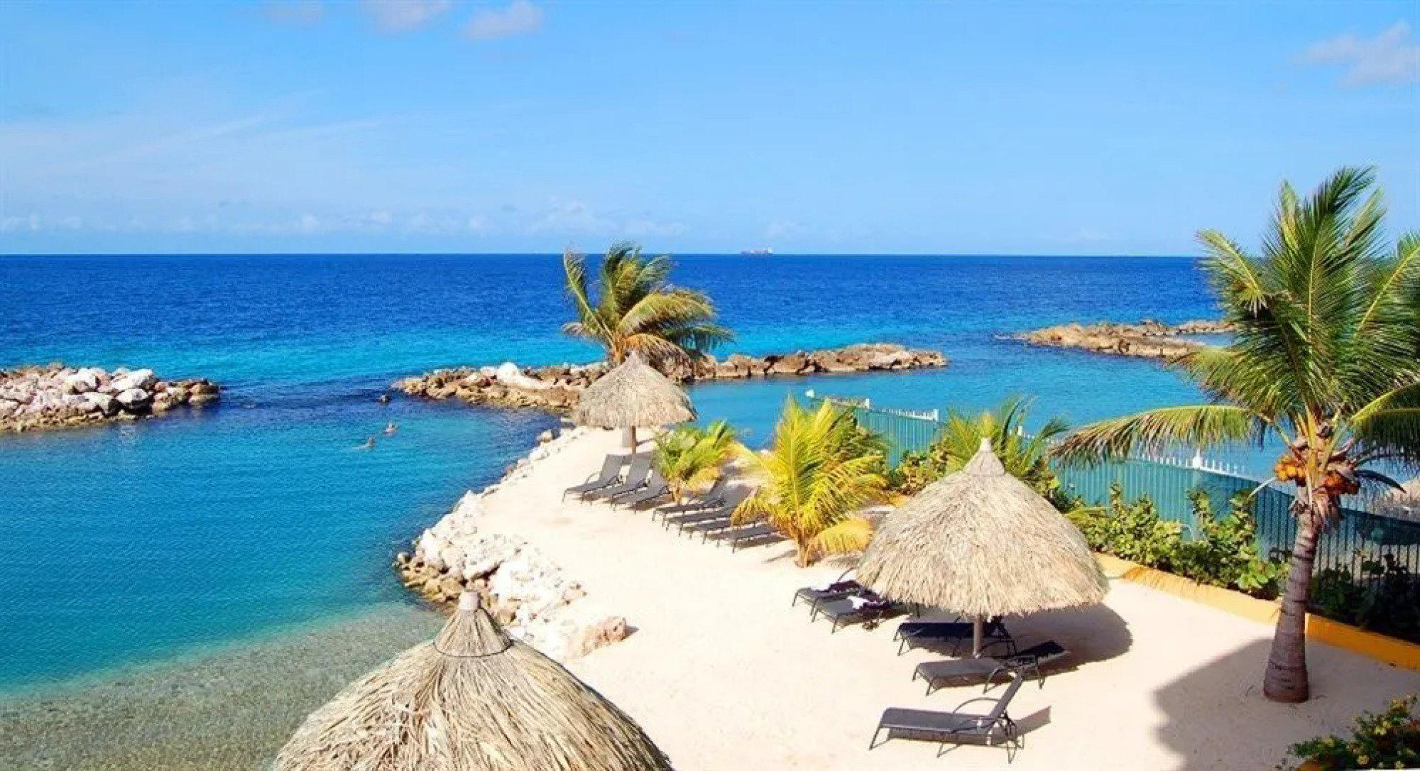 Strand Luxurious Condominiums