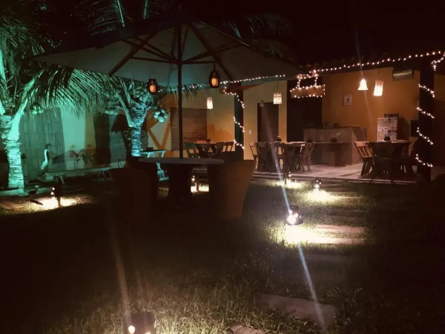 Pousada São Miguel dos Milagres