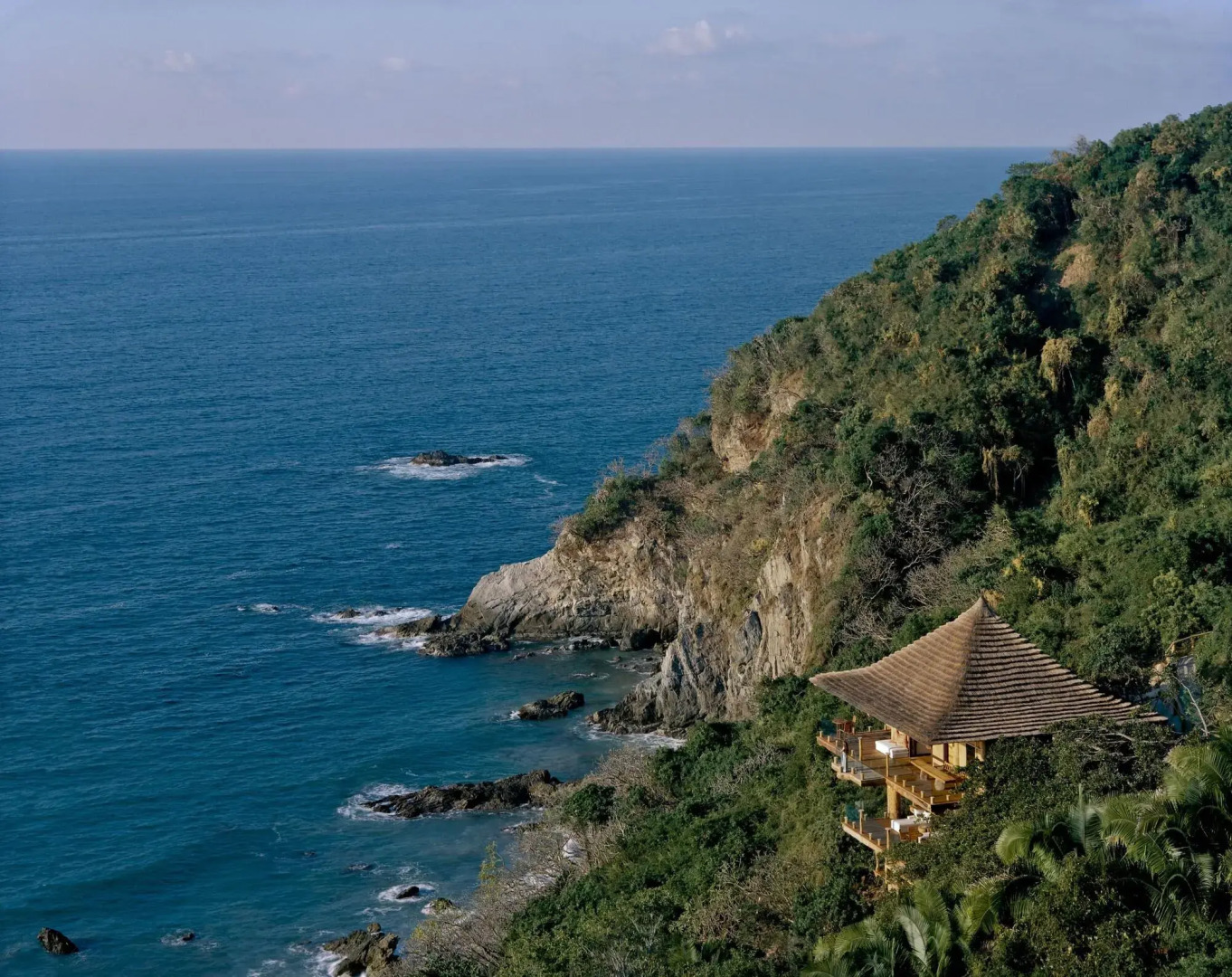 Imanta Resort Punta de Mita