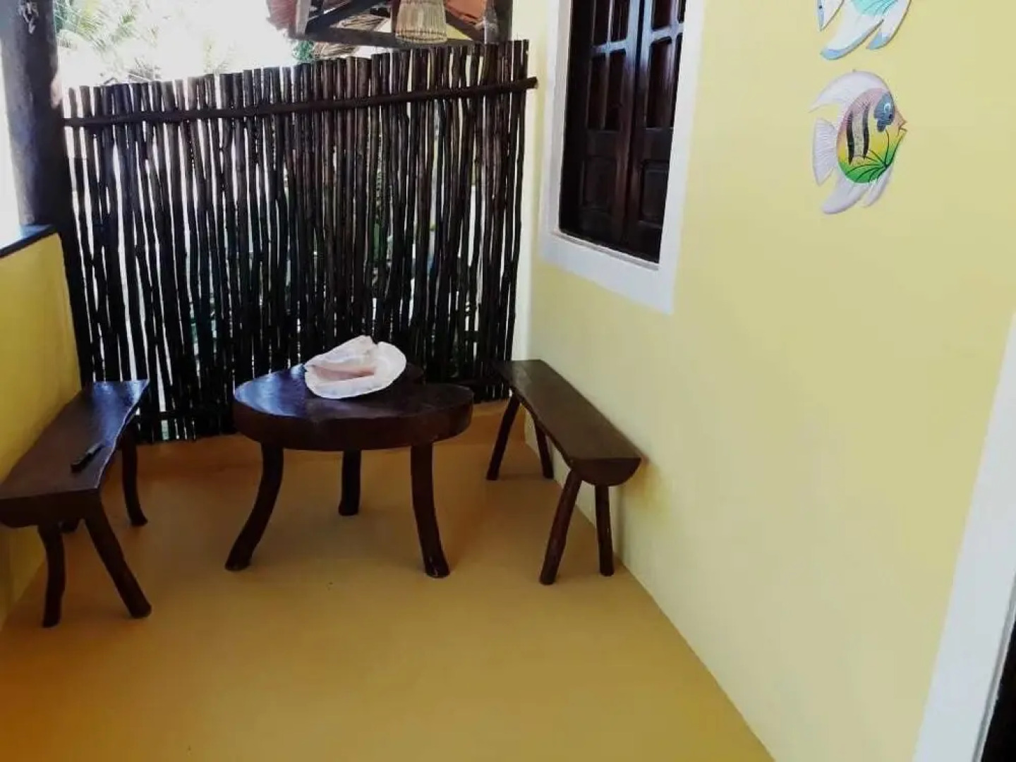 Pousada Vale Encantado