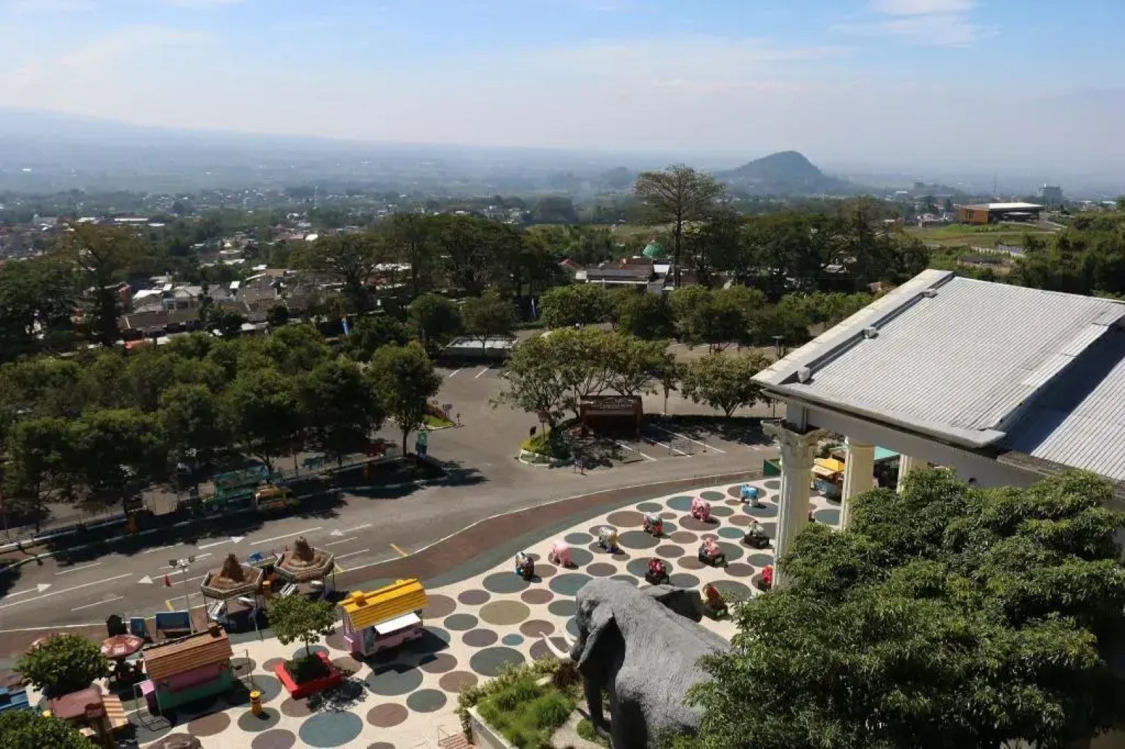 Pohon Inn Hotel