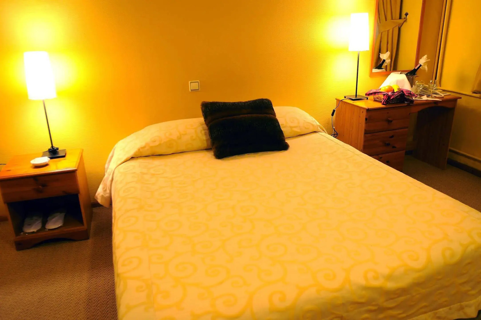 Ladonia Hotels Fahri Uludağ