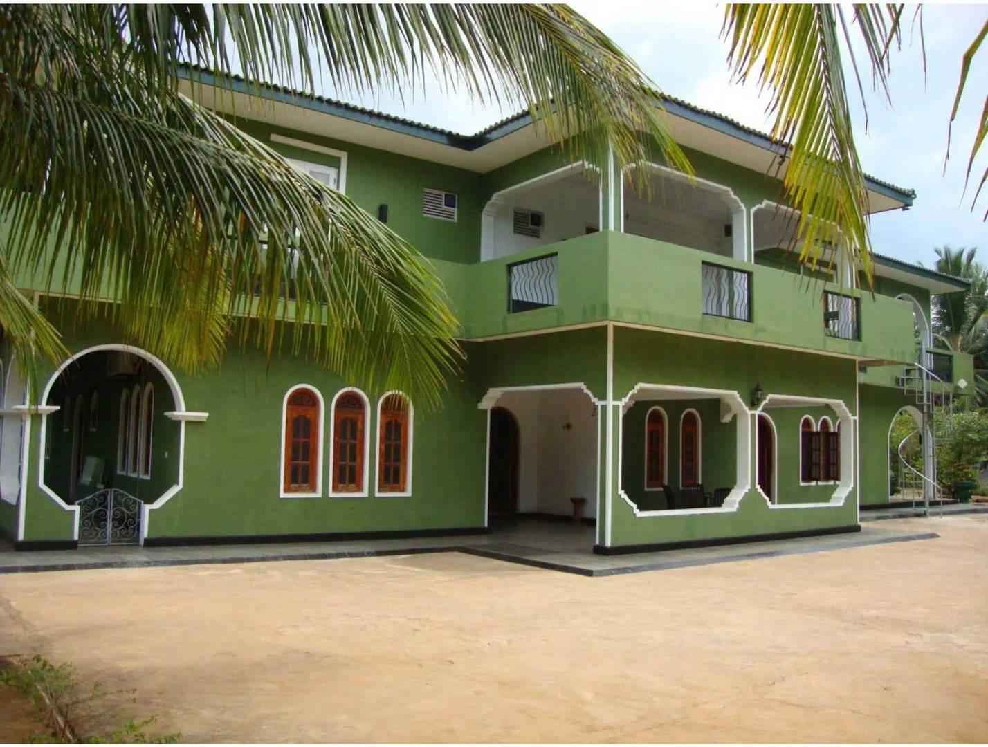 Nandawanam Guest House