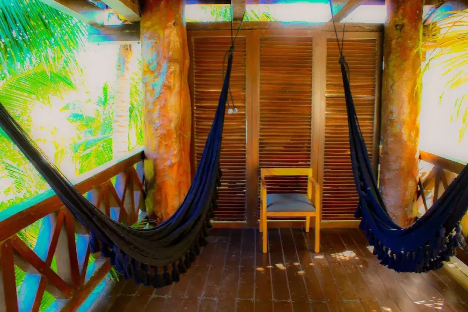 Delos Luxury 9 Bedroom near Chicxulub