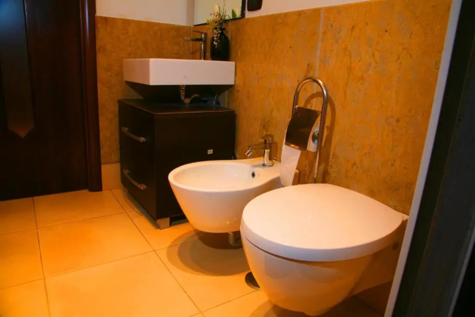 Al Vecchio Cellaio Guest House