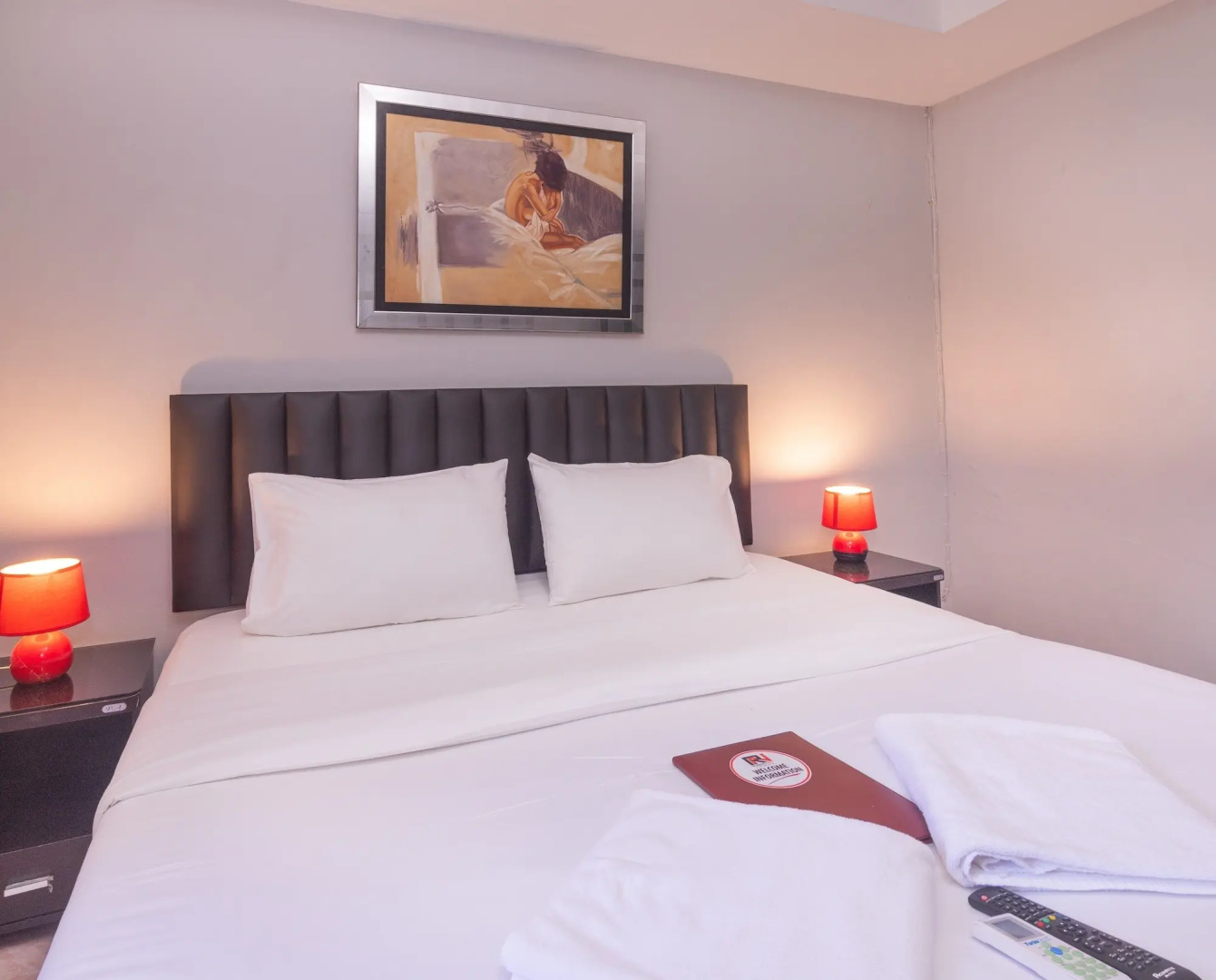 Robin’s Nest Guesthouse & Restaurant