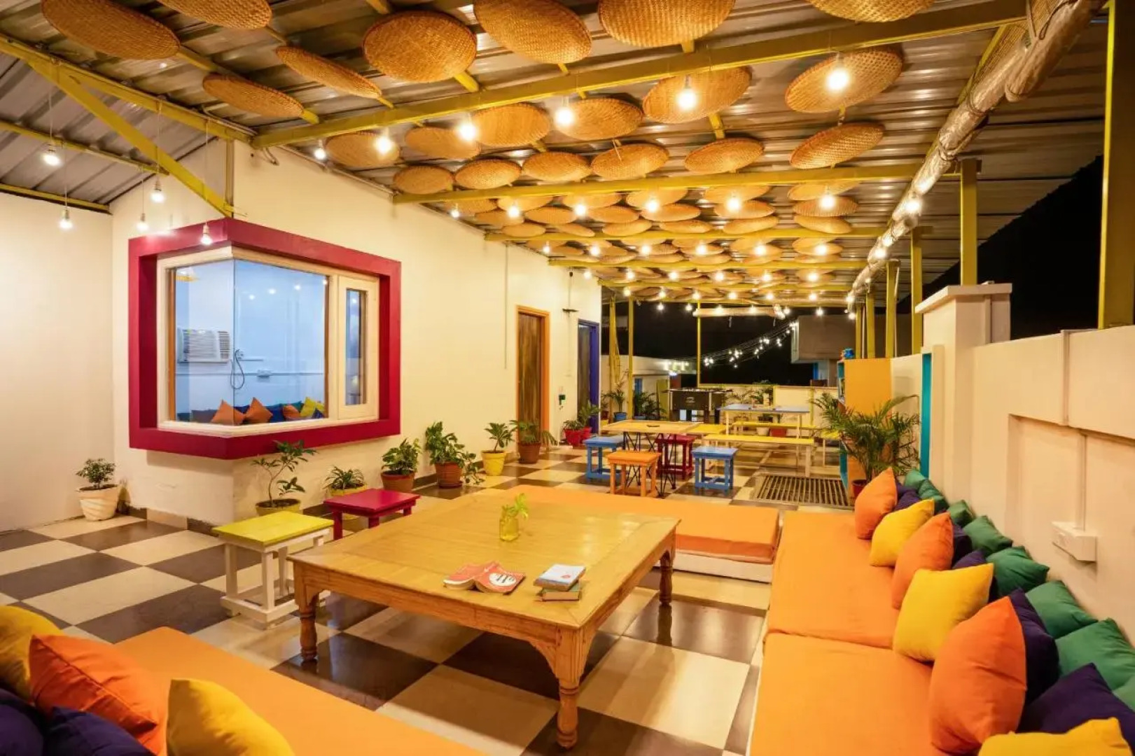 goSTOPS Amritsar Chatiwind Gate