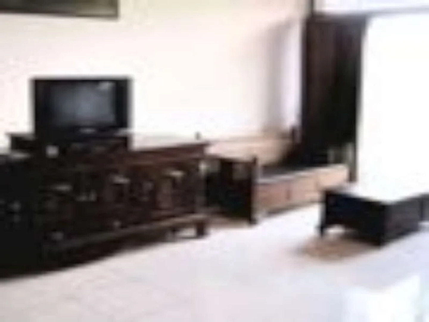 Pondok Senaru Cottages