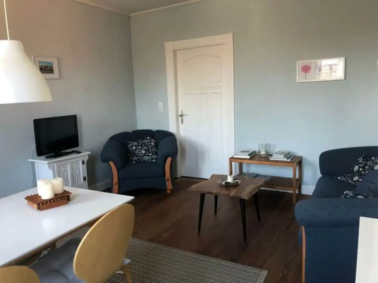 Holiday Apartment in Beatenberg