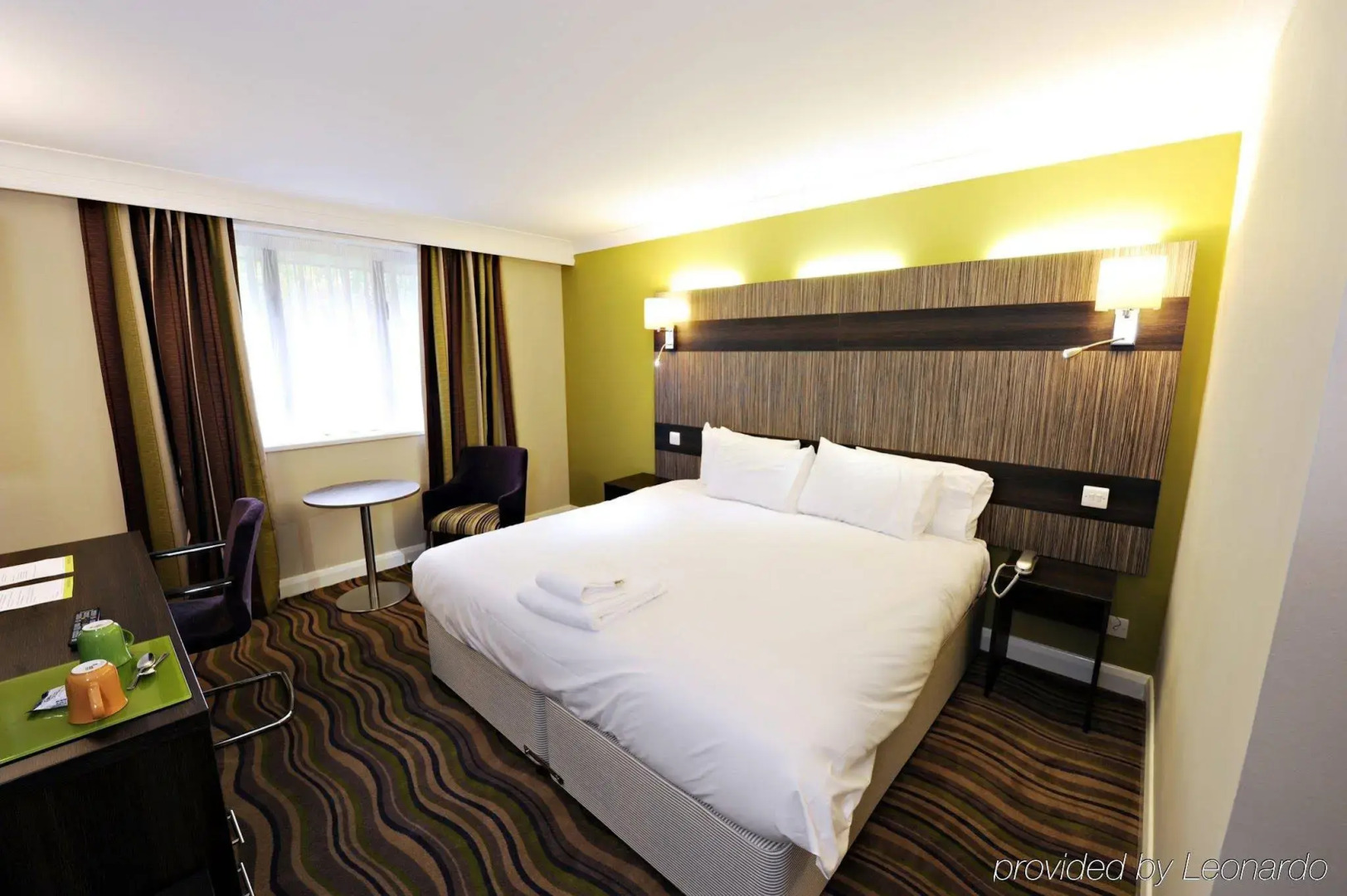 The Link Hotel Loughborough