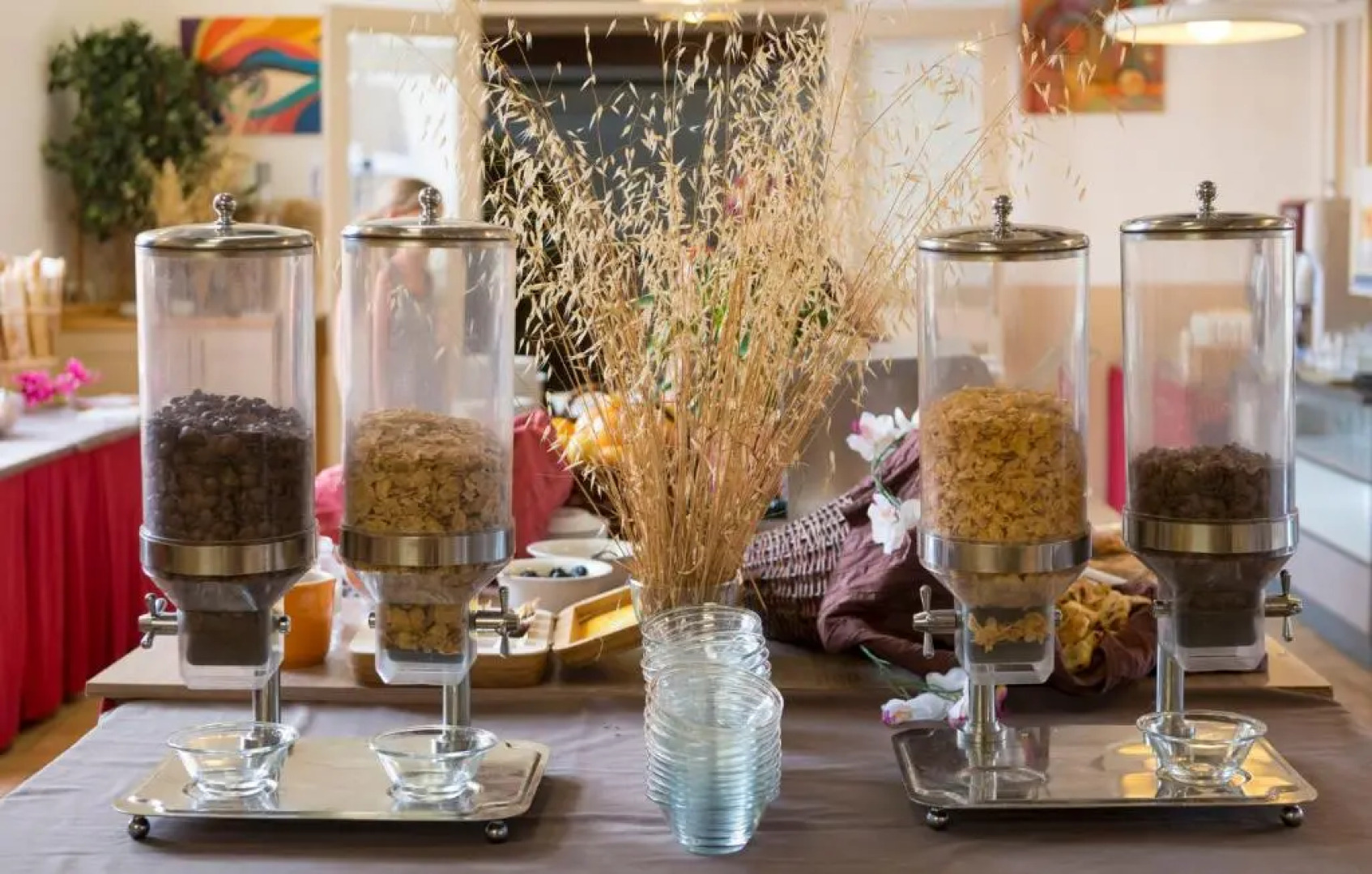 Village Vacances Vaison la Romaine