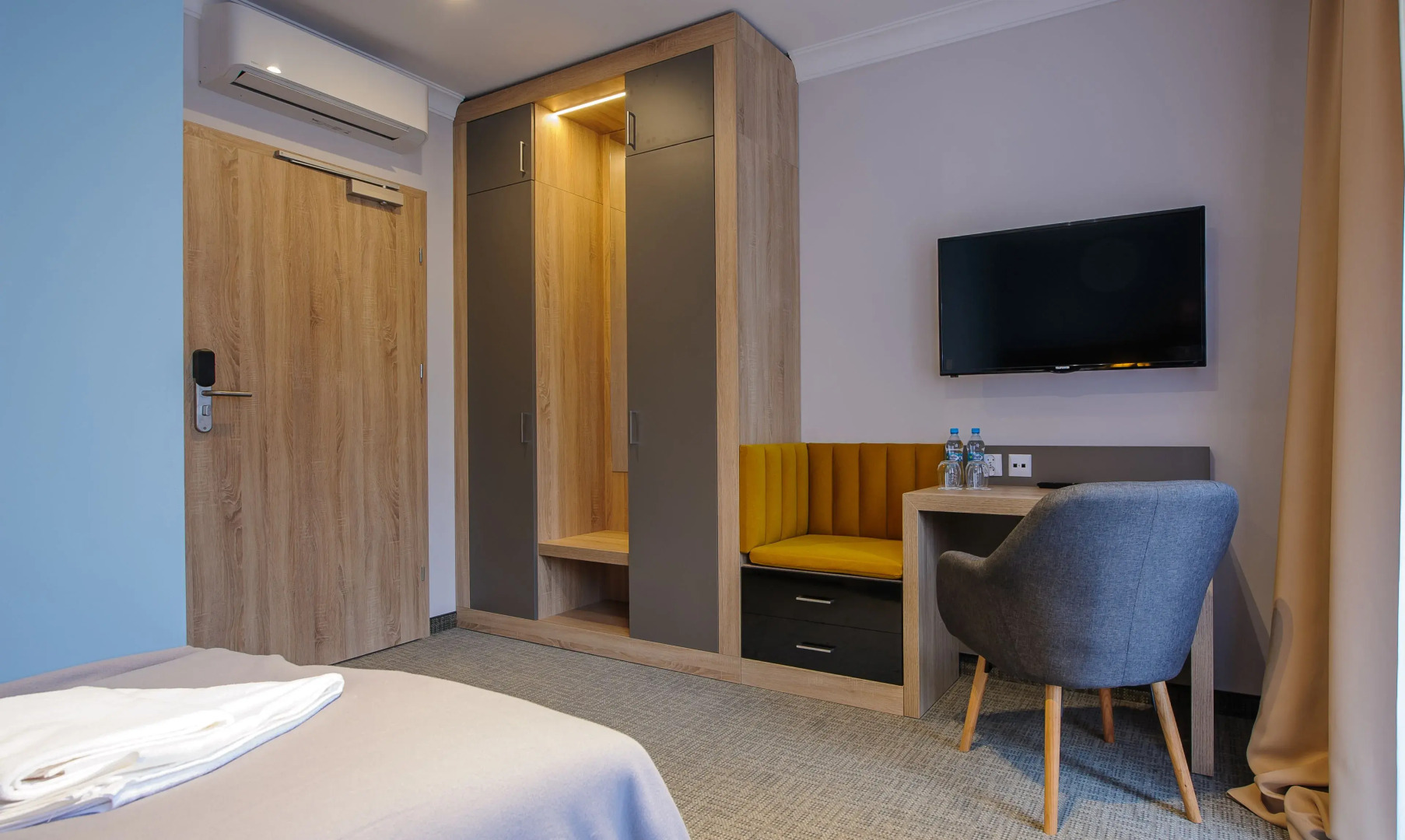 Akacja Medical Resort