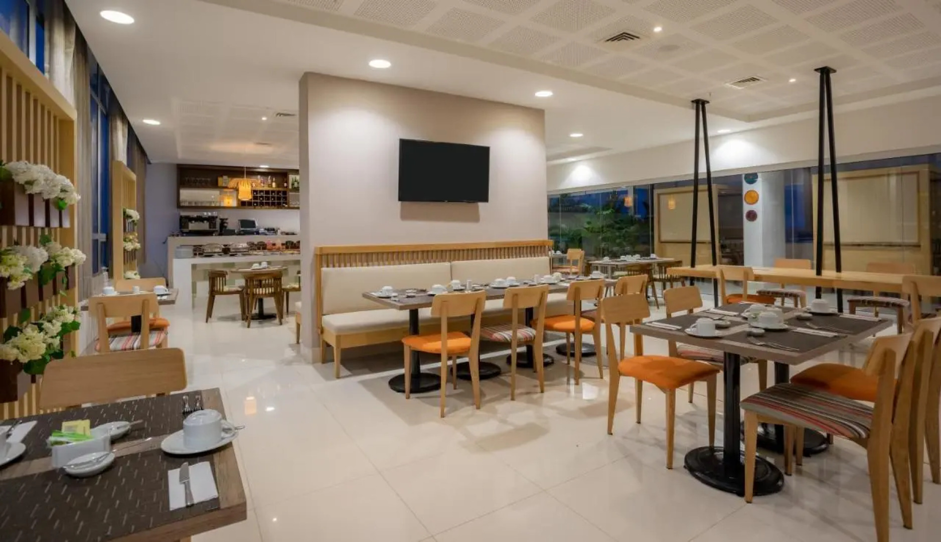 Mia Hotel Chocó By OxoHotel