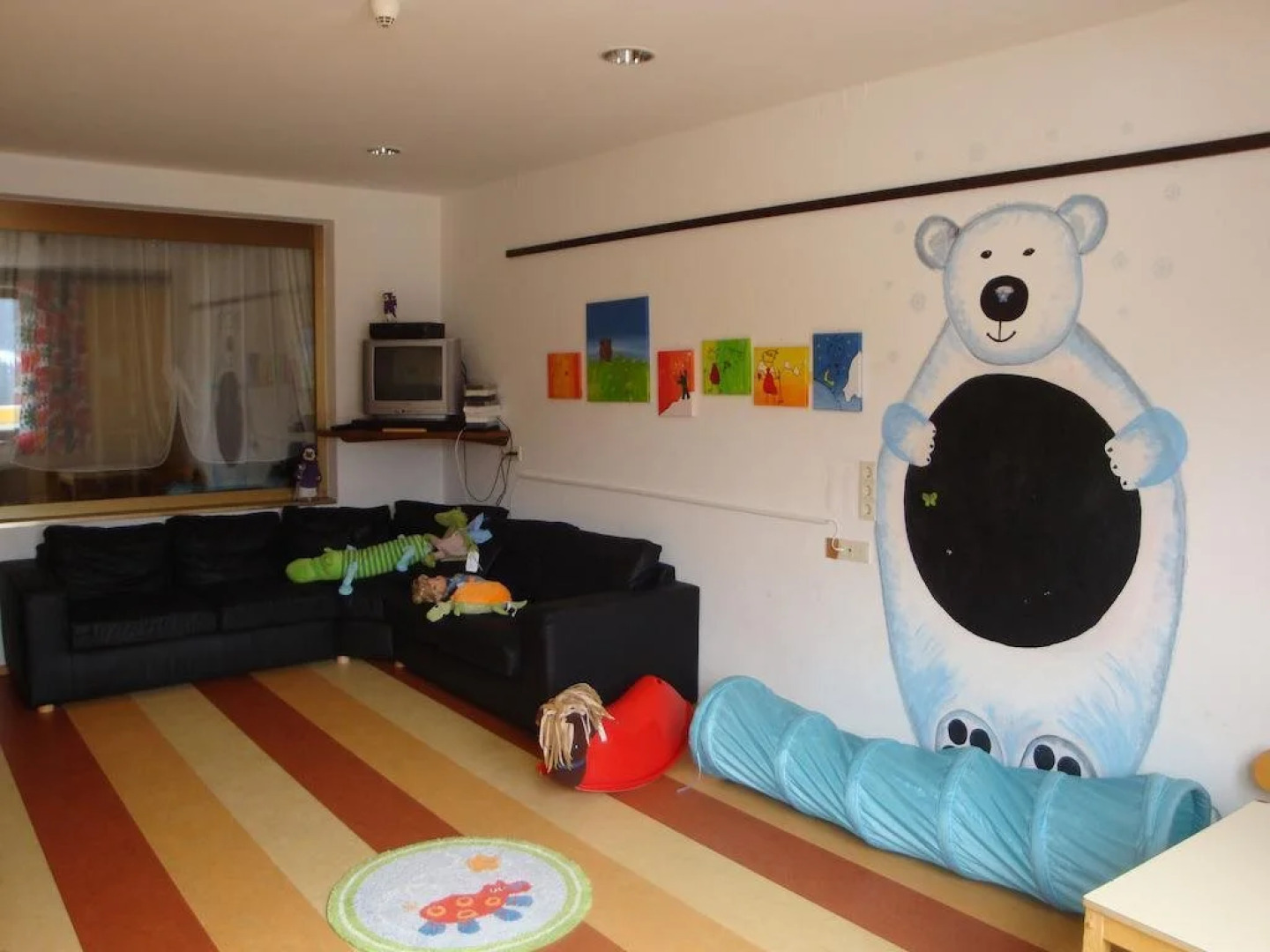 Alpenhotel Edelweiss