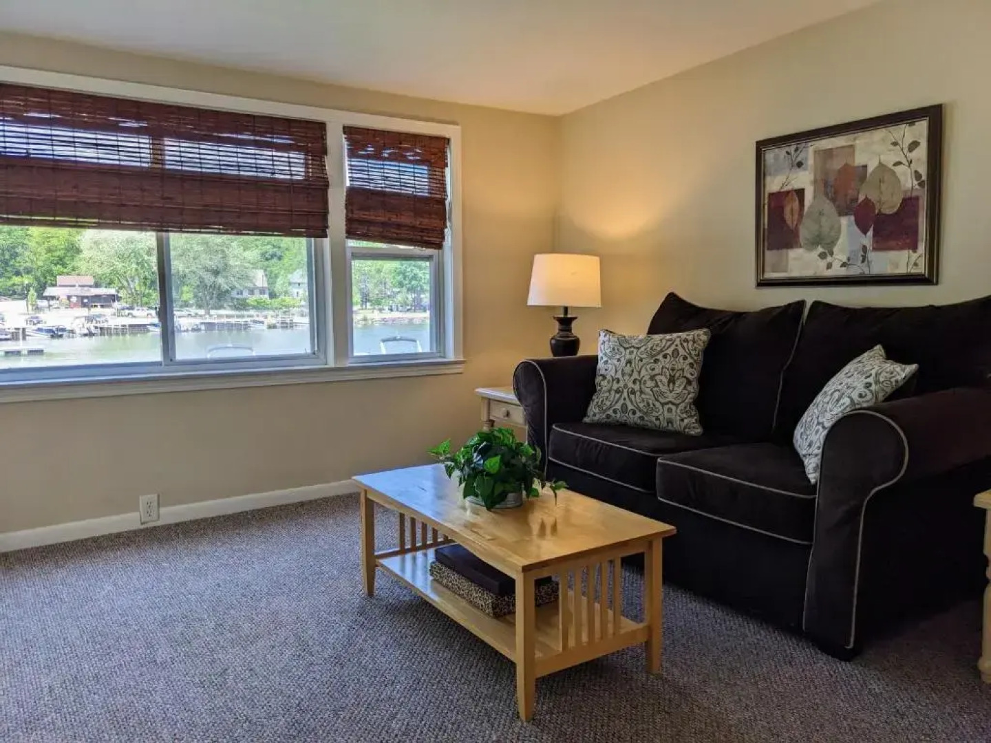 Casual Living Extended Stay Hotels