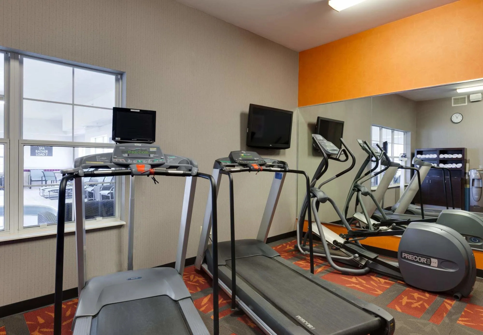 Residence Inn By Marriott Merrillville