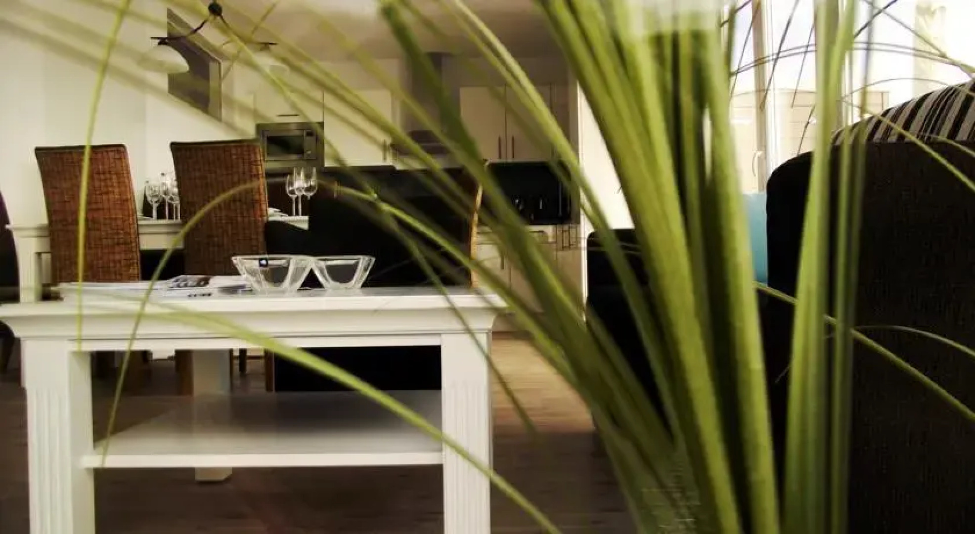 Hafenhaus Brigantine 56