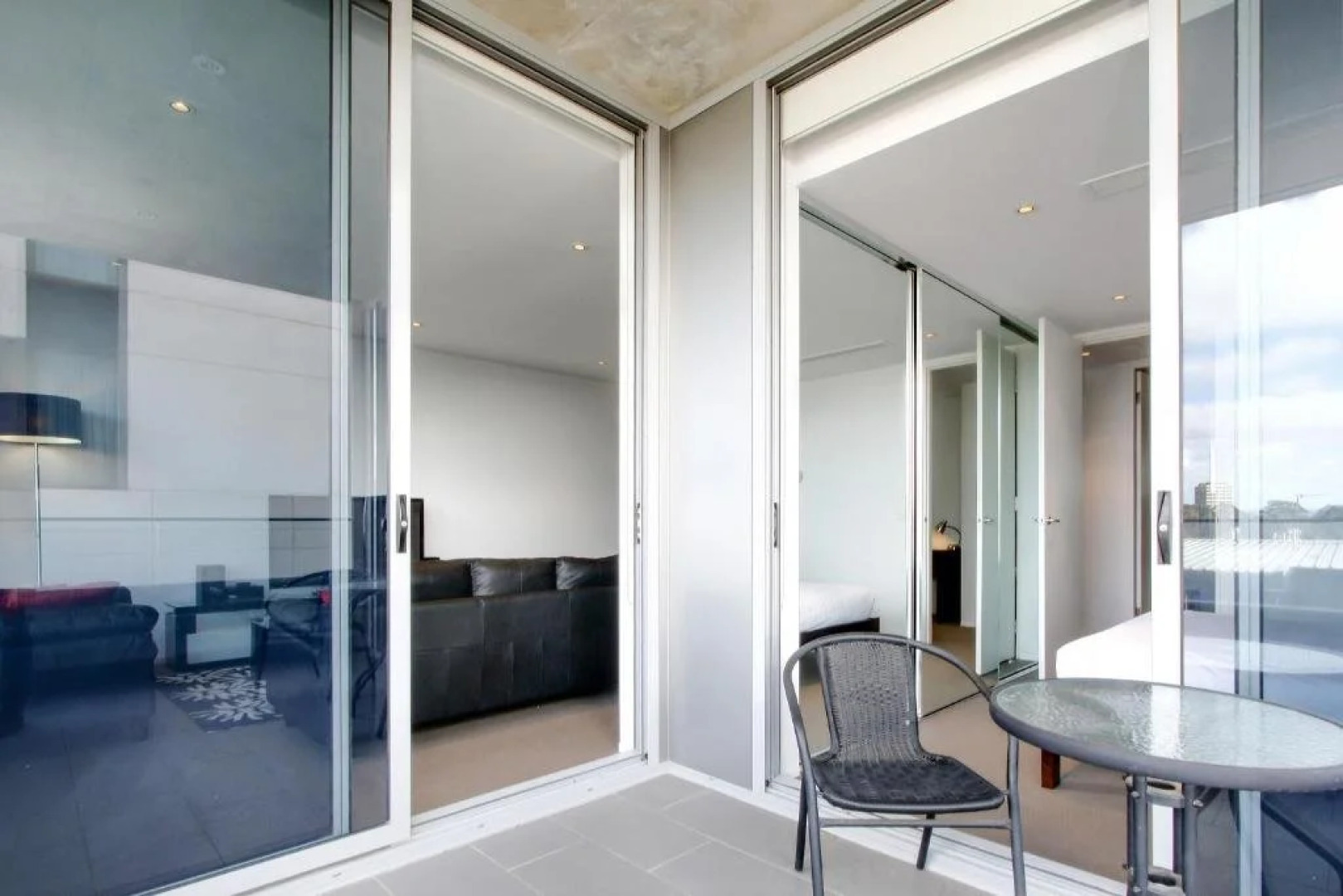 Accommodate Canberra