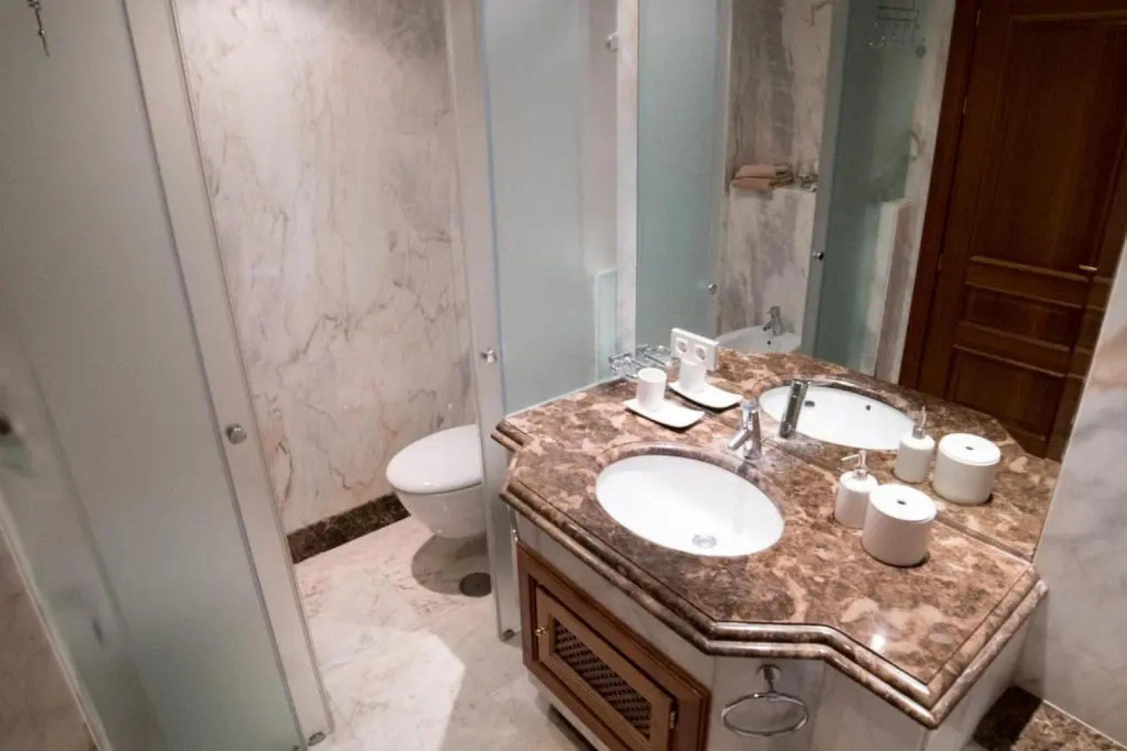 Апарт-отель Mar Azul