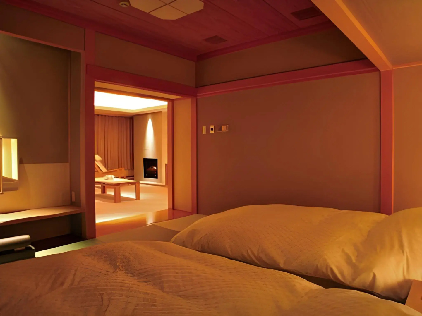 Suizantei Club Jyozankei