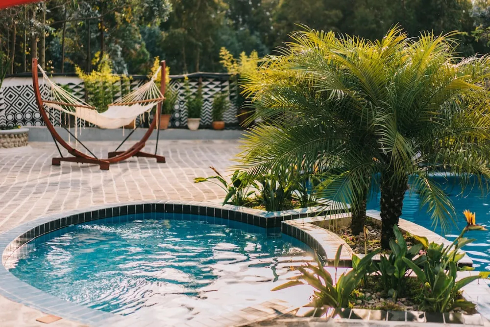 Five Volcanoes Boutique Hotel