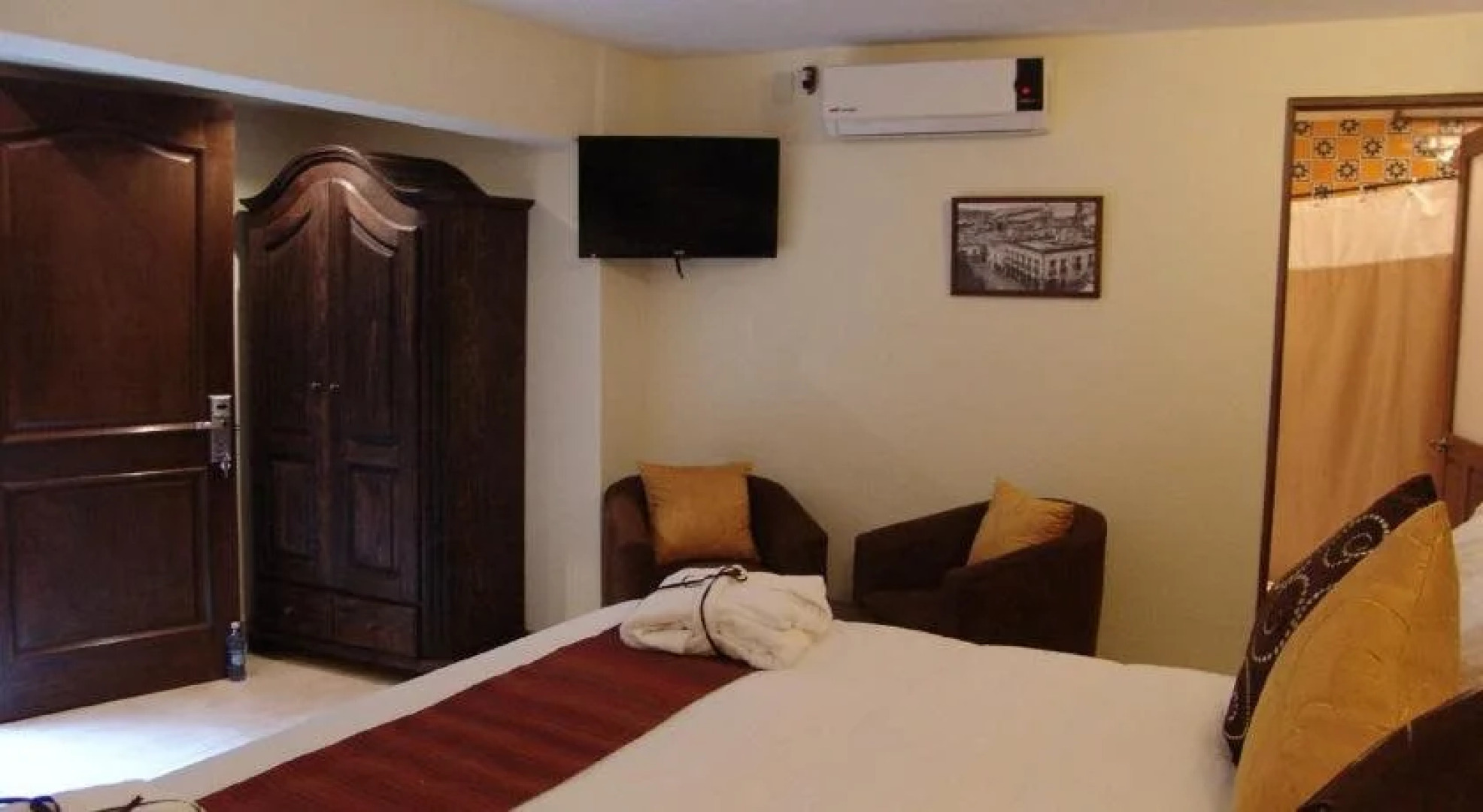 Casa del Tio Hotel Boutique