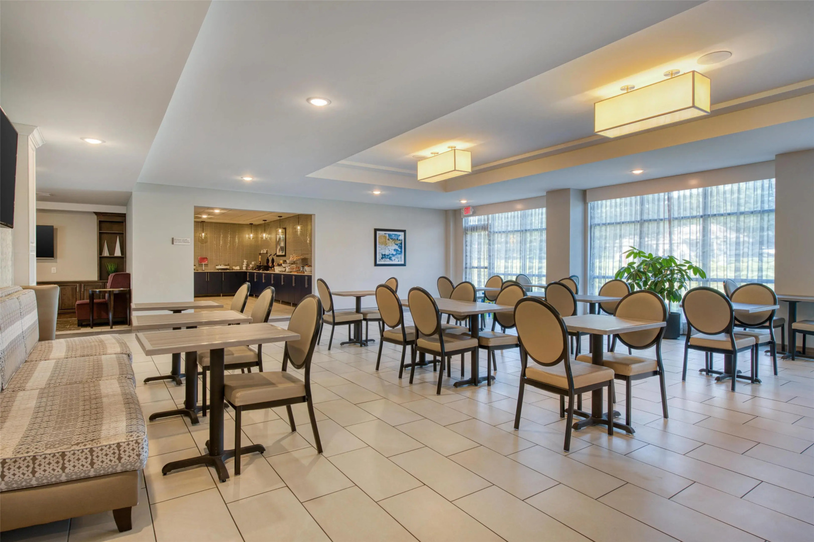 Best Western Plus Saint Peter